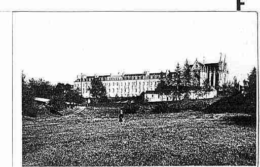 Ville de DINAN Carte postale ancienne